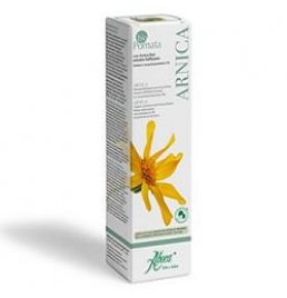 BIOPOMATA ARNICA 50ML