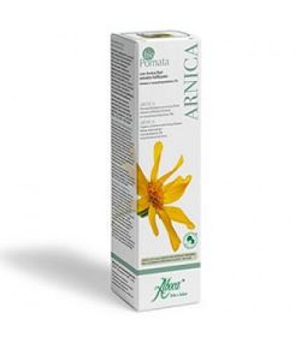 BIOPOMATA ARNICA 50ML