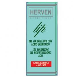 HERVEN LIP GEL VOL C/AC JALUR