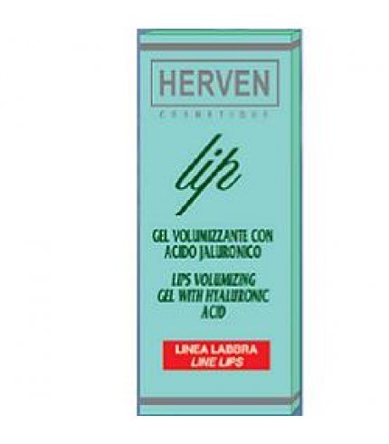 HERVEN LIP GEL VOL C/AC JALUR