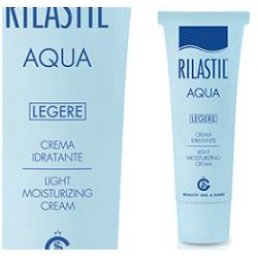 RILASTIL AQUA LEGERE CR 50ML