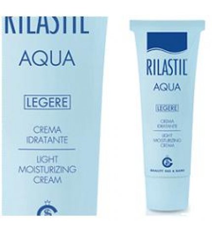 RILASTIL AQUA LEGERE CR 50ML