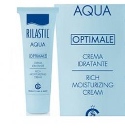 RILASTIL AQUA OPTIMALE CR 50ML