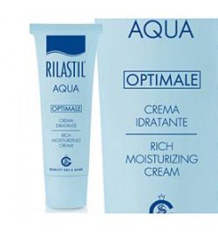 RILASTIL AQUA OPTIMALE CR 50ML