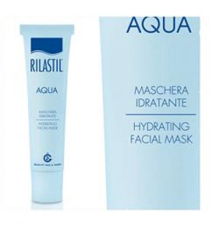 RILASTIL AQUA MASCH VISO 75ML