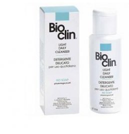 BIOCLIN LIGHT DAILY CLEANS 500