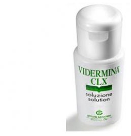 VIDERMINA CLX SOL 500ML