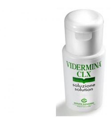 VIDERMINA CLX SOL 500ML