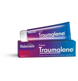 TRAUMALENE CREMA GEL 50G