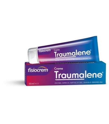 TRAUMALENE CREMA GEL 50G