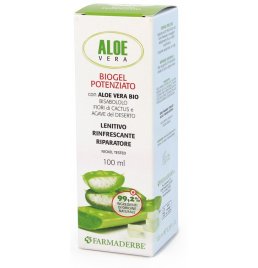 ALOE GEL 100ML