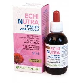 NUTRA LINE ECHIN EST ANAL 50ML