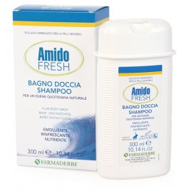 AMIDO FRESH BAGNODOCCIA 300ML