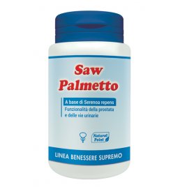 SAW PALMETTO 60CPS "N.POINT"