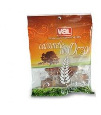 VAL CARAMELLA ORZO 60 G