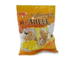 VAL CARAMELLA MIELE 60 G