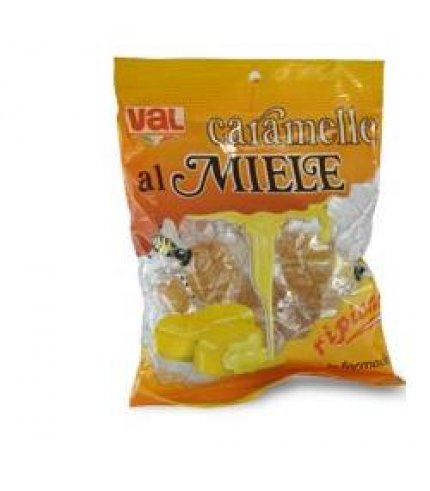 VAL CARAMELLA MIELE 60 G