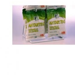 ANTARTIDE CARAMELLA SALVIA LIMONE 60 G