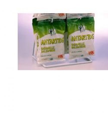 ANTARTIDE CARAMELLA SALVIA LIMONE 60 G