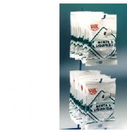 VAL CONF MENTA LIQUIRIZIA 35 G