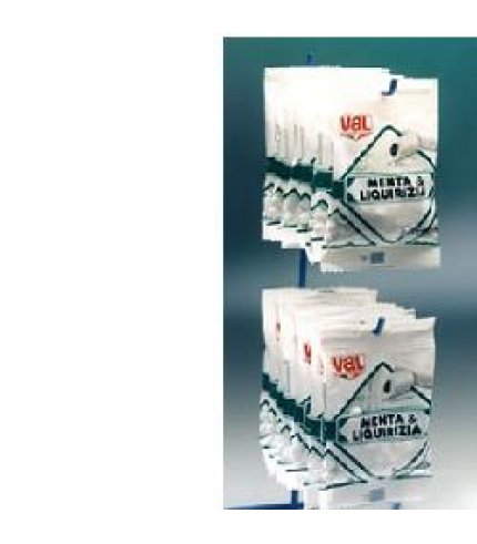 VAL CONF MENTA LIQUIRIZIA 35 G