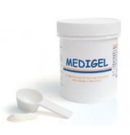 MEDIGEL*DIETETICO 100 G