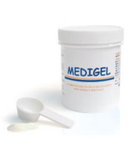 MEDIGEL*DIETETICO 100 G