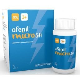 AFENIL MICRO 3H MISC 440G