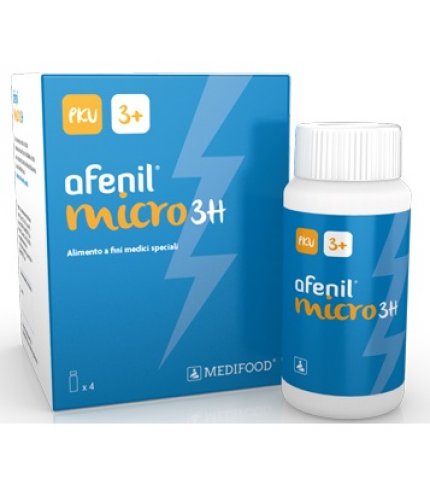 AFENIL MICRO 3H MISC 440G