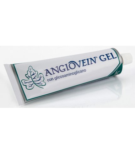 ANGIOVEIN GEL 100ML