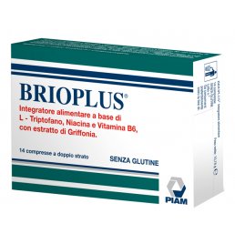 BRIOPLUS INTEGRAT 14CPR BIFAS