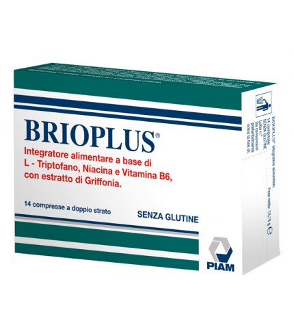 BRIOPLUS INTEGRAT 14CPR BIFAS