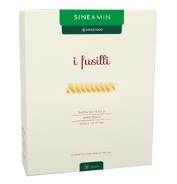 SINEAMIN*PASTA FUSILLI 500G