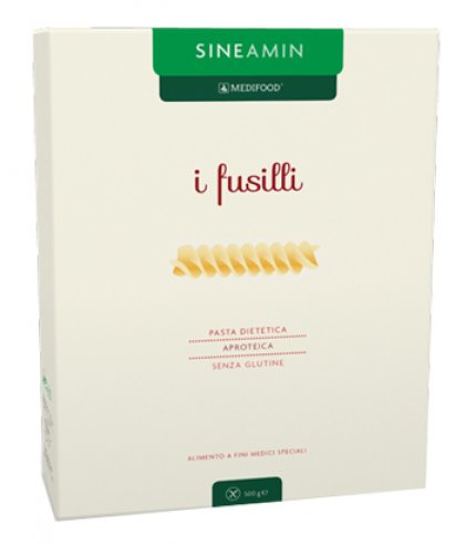 SINEAMIN*PASTA FUSILLI 500G