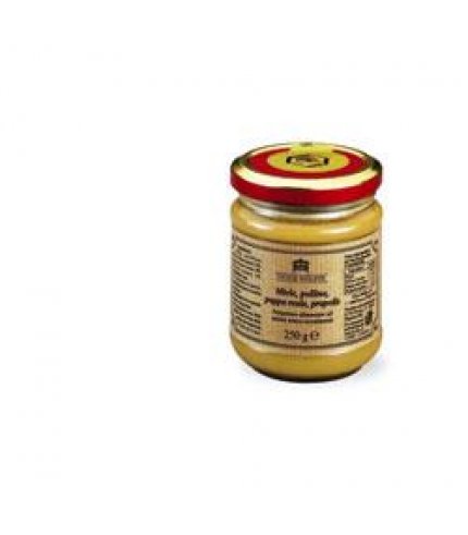 MIELE POLLINE PAPPA PROPOLIS