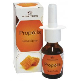 PROPOLIS NASAL SPRAY 20ML