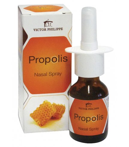 PROPOLIS NASAL SPRAY 20ML