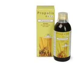 PROPOLIS POPOLSMIEL BABY 150ML