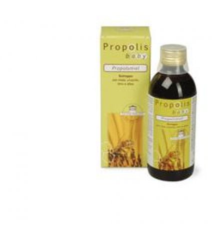 PROPOLIS POPOLSMIEL BABY 150ML