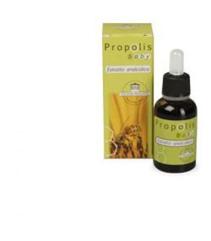 PROPOLIS EANALCO BABY