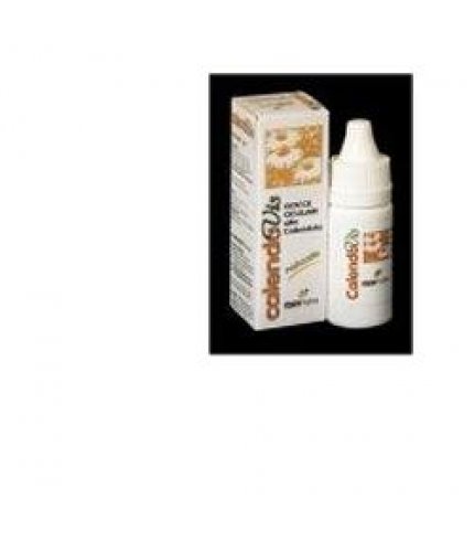 CALENDUVIS GTT OCUL CALEN 15ML