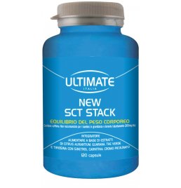 SCT STACK 120CPS NF