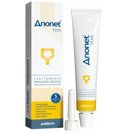 ANONET PLUS CREMA TUBO 30 G