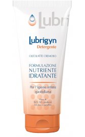 LUBRIGYN DETERGENTE 200 ML