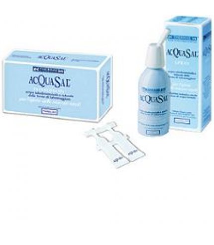 ACQUASAL TERM 20F 5ML