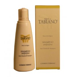 AQUA TABIANO SH ANTIFORF 200ML