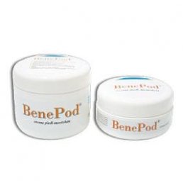 BENEPOD CR PIEDI MENTOLATA 100