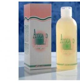 ATOCARD DETERGENTE 200ML