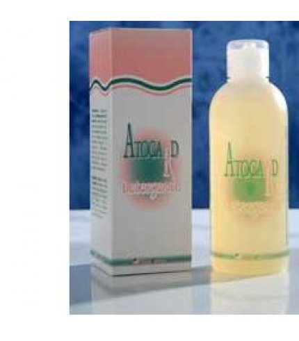 ATOCARD DETERGENTE 200ML