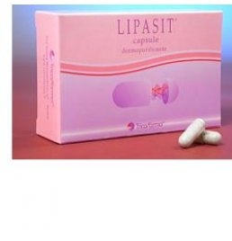 LIPASIT DERMOPUR 36CPS 500MG